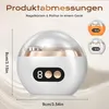Elektrischer Nagelknipser, 3 in 1 Electric Nail Trimmer, Produktbild-Vorschau 2
