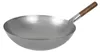 Wok londinese con fondo arrotondato, 38 cm Anteprima dell’immagine prodotto 8