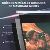 HOMCOM Écran vidéoprojecteur 100 Pouces, 16:9 4K HD écran Voir les images du produit 9