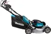 Makita DLM533Z Akku-Rasenmäher Produktbild-Vorschau 30