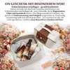 Kollagen Snail Mucin Gesichtspflege Set Augenserum Cream Produktbild-Vorschau 12