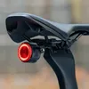 Inteligentne tylne światło rowerowe wodoodporne bicycle Podgląd zdjęcia produktu 8