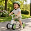 KIK KX2776_1: Bicicletta senza pedali per bambini, modello Anteprima dell’immagine prodotto 9