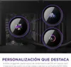 NZXT Kraken 360, All-in-One-Flüssigkeitskühler, 12 cm, Produktbild-Vorschau 11
