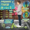 RE:SPORT Citystep voor Kinderen & Volwassenen - Kinderstep Productafbeelding-voorbeeld 3