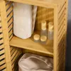 Skříňka pod umyvadlo, koupelnová skříňka, přistavovací Náhled obrázku produktu 9