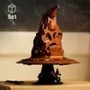 LEGO Harry Potter 76429 Talking Sorting Hat. Gift Idea. Productafbeelding-voorbeeld 6
