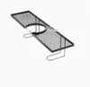 Waschbecken Ablage, 50CM Waschbecken Organizer Regal, Produktbild-Vorschau 2
