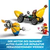 LEGO LEGO Despicable Me 75580 Minions e la macchina delle Anteprima dell’immagine prodotto 32