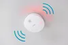 Bosch Smart Home Rauchmelder Feuer Rauchwarnmelder II Produktbild-Vorschau 3