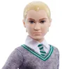 MATTEL HARRY POTTER Poupée Draco Malfoy HMF35 Voir les images du produit 15
