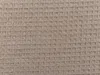 BELIANI Přehoz na postel taupe bavlna 220 x 200 cm s pevným Náhled obrázku produktu 5