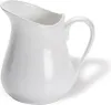 Maxwell and Williams White Basic Coupe džbán 0,5l Náhľad obrázku produktu 9