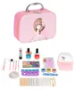 MULTISTORE HC538634 Cosmetica-koffertje voor kinderen met Productafbeelding-voorbeeld 1
