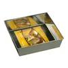 Kuketo | Backform 23×23×6 Cm Quadratisch – Kuchenform Aus Produktbild-Vorschau 8