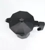 Cecotec Italienische Kaffeemaschinen Mokclassic 600 Black Produktbild-Vorschau 8