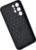 SET Etui für Samsung S26 Ultra Panzer-Carbon-Hülle + 3 Produktbild-Vorschau 4