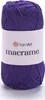 YarnArt Macrame Poliestere 1,5 mm - 130 m, 90 g, per Anteprima dell’immagine prodotto 1