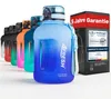 Borraccia 4FRESH da 1700 ml in Tritan – Borraccia da un Anteprima dell’immagine prodotto 1