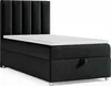 Best for Home Boxspringbett mit Bettkasten Trinity Produktbild-Vorschau 1