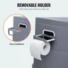 VEVOR kempingové WC Prenosné WC 5l nádrž na výkaly Náhľad obrázku produktu 2