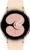 Samsung, Verbundene Uhr Galaxy Watch4 40mm Bluetooth 5.0 Produktbild-Vorschau 3