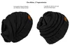 Warme Beanie in 11 Farben Produktbild-Vorschau 3