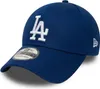 New Era 39THIRTY Curved Cap Los Angeles Dodgers Basic Produktbild-Vorschau 15