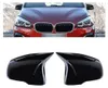 2er-Set M‑Style Spiegelkappen für BMW X1 F48/F49 Produktbild-Vorschau 1