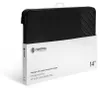 Laptop-Tasche 16'' Tomtoc Voyage-A10 (Schwarz) Produktbild-Vorschau 18