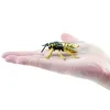 Toymany ML00425 Wespe 7,4 cm Wildtiere Produktbild-Vorschau 8