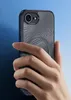 Dux Ducis Aimo Mag Cover mit MagSafe für iPhone 16e Schwarz Produktbild-Vorschau 15