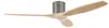 Forlight - Ventilatore a soffitto Stem Evo, diametro 1320 Anteprima dell’immagine prodotto 5