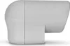 TechniSat UNYSAT Universal-Twin-LNB | LNB für 2 Teilnehmer, Produktbild-Vorschau 2