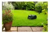 Robot tosaerba Bosch VISIMOW18V-100, 1 batteria PBA 18V Anteprima dell’immagine prodotto 7