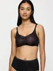 Triumph Shape Smart Ellipse, Schwarz, Wirefree, Muster, Produktbild-Vorschau 2