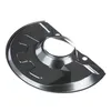 RIDEX 1330S0099 Ankerblech Spritzblech Bremsscheibe für Produktbild-Vorschau 2