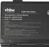 vhbw Akku kompatibel mit Toshiba Satellite M30X-150, Produktbild-Vorschau 5