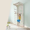 Espalier en bois pour enfants Voir les images du produit 2
