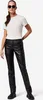 Damen Lederhose Lederjeans Ricano INSPIRIT – Schwarz / L Produktbild-Vorschau 2