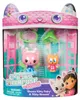 Maison de poupées Gabby Ensemble 2 Figurine Pandy Paws et Voir les images du produit 1