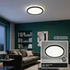 Panel LED BRILONER SLIM, neutralne białe światło, efekt Podgląd zdjęcia produktu 14