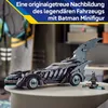 Lego DC Heroes Batman Forever Batmobile Anteprima dell’immagine prodotto 36