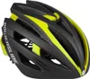 Kask Powerslide Race Attack, żółty, 50-54 cm Podgląd zdjęcia produktu 1