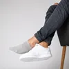 Occulto Herren Füsslinge 10er Pack (Modell: Strolch) 4x Produktbild-Vorschau 4
