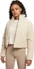 Urban Classics Ladies - KORD Puffer Jacke sand beige - 4XL Produktbild-Vorschau 7