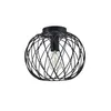 Lampa sufitowa ZMH z jednym źródłem światła, lampa do Podgląd zdjęcia produktu 10