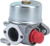 Carburateur en alliage d'aluminium 640017b 640117 Voir les images du produit 2