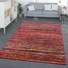 TT Home Wohnzimmer Teppich Esszimmer Kurzflor Moderne Deko Produktbild-Vorschau 1