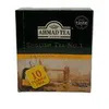 Schwarztee Ahmad Tea | English Tea No.1 | Mit Bergamotte-Aroma | 110 Teebeutel Produktbild-Vorschau